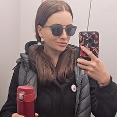 Фотография девушки Алёна, 36 лет из г. Хабаровск