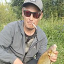 Михаил, 34 года