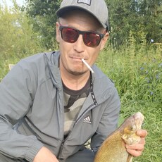 Фотография мужчины Михаил, 34 года из г. Йошкар-Ола