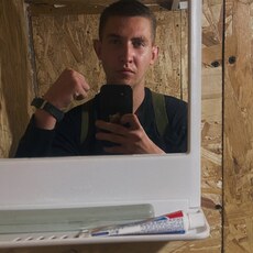 Фотография мужчины Максим, 25 лет из г. Бийск