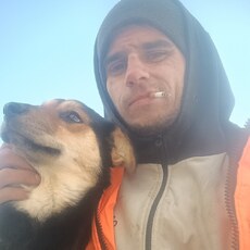 Фотография мужчины Миша, 24 года из г. Дзержинск