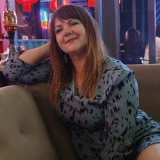 Фотография девушки Лика, 48 лет из г. Кемерово