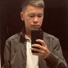 Фотография мужчины Байэл, 19 лет из г. Токтогул