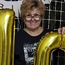 Александра, 58 лет