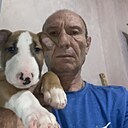 Андрей, 58 лет