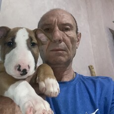 Фотография мужчины Андрей, 58 лет из г. Алматы