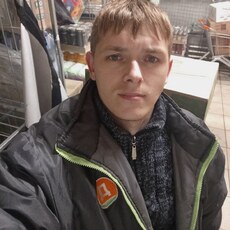 Фотография мужчины Александр, 26 лет из г. Рыбинск