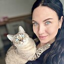 Светлана, 32 года