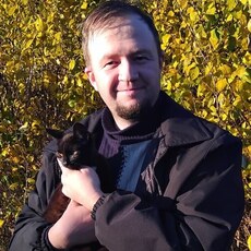 Фотография мужчины Евгений, 35 лет из г. Петропавловск