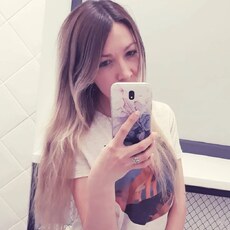 Фотография девушки Елена, 34 года из г. Орск