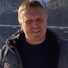 Фотография мужчины Алексей, 46 лет из г. Нижнекамск