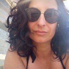 Фотография девушки Елена, 43 года из г. Донецк