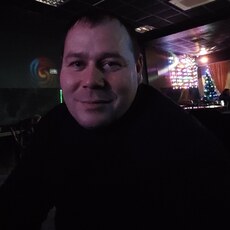 Фотография мужчины Саня, 41 год из г. Пермь