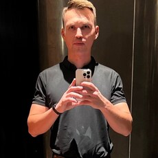 Фотография мужчины Илья, 29 лет из г. Екатеринбург