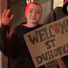 Фотография мужчины Дима, 25 лет из г. Иркутск