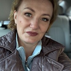 Фотография девушки Регина, 47 лет из г. Тюмень