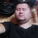 Aidar Abdullin, 31 год