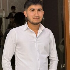 Фотография мужчины Мага, 23 года из г. Чита