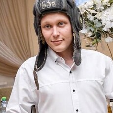 Фотография мужчины Stas, 29 лет из г. Рогачев