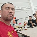 Хурсанбек, 42 года