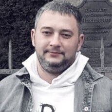 Фотография мужчины Андрей, 34 года из г. Смоленск