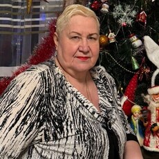 Фотография девушки Валентина, 62 года из г. Владимир