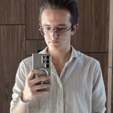 Фотография мужчины Сарик, 21 год из г. Гродно