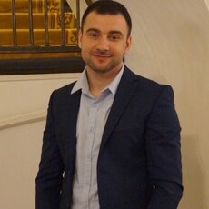 Фотография мужчины Алексей, 31 год из г. Вологда