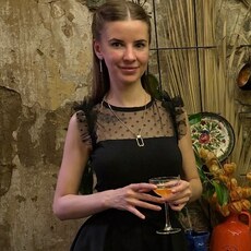 Фотография девушки Вита, 35 лет из г. Санкт-Петербург