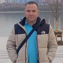 Samandrob Daylat, 35 лет