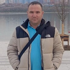 Фотография мужчины Samandrob Daylat, 35 лет из г. Ургенч