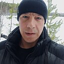 Антон, 37 лет