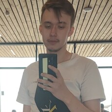 Фотография мужчины Дмитрий, 22 года из г. Астана