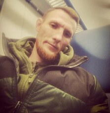 Фотография мужчины Турист, 33 года из г. Большой Камень