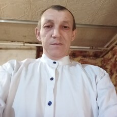 Фотография мужчины Анатолий, 43 года из г. Биробиджан