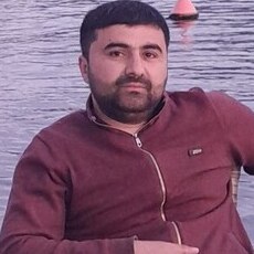 Фотография мужчины Йусиф, 33 года из г. Хабаровск