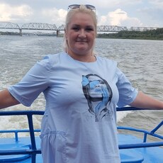 Фотография девушки Анна, 35 лет из г. Омск