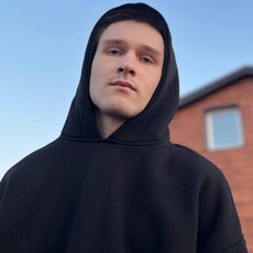 Фотография мужчины Александр, 22 года из г. Екатеринбург