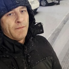 Фотография мужчины Rashad, 37 лет из г. Свободный