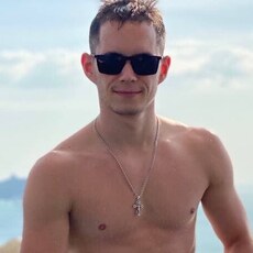 Фотография мужчины Владимир, 27 лет из г. Иркутск