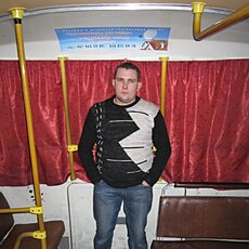 Фотография мужчины Влад, 42 года из г. Макеевка