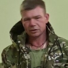 Фотография мужчины Николай, 43 года из г. Феодосия