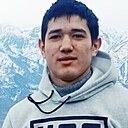 Даврон, 23 года