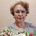 Татьяна, 62 года