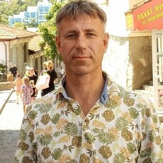 Фотография мужчины Владимир, 41 год из г. Братск