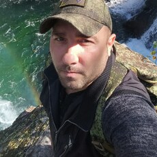 Фотография мужчины Дмитрий, 37 лет из г. Новоалександровск