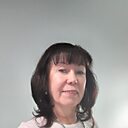 Татьяна, 67 лет