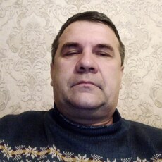 Фотография мужчины Андрей, 49 лет из г. Глубокое