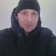 Фотография мужчины Максим, 36 лет из г. Бердск