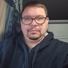 Фотография мужчины Валерий, 43 года из г. Пермь